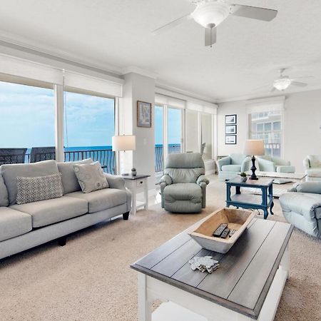Hidden Dunes 1101 Apartment Panama City Beach Bagian luar foto