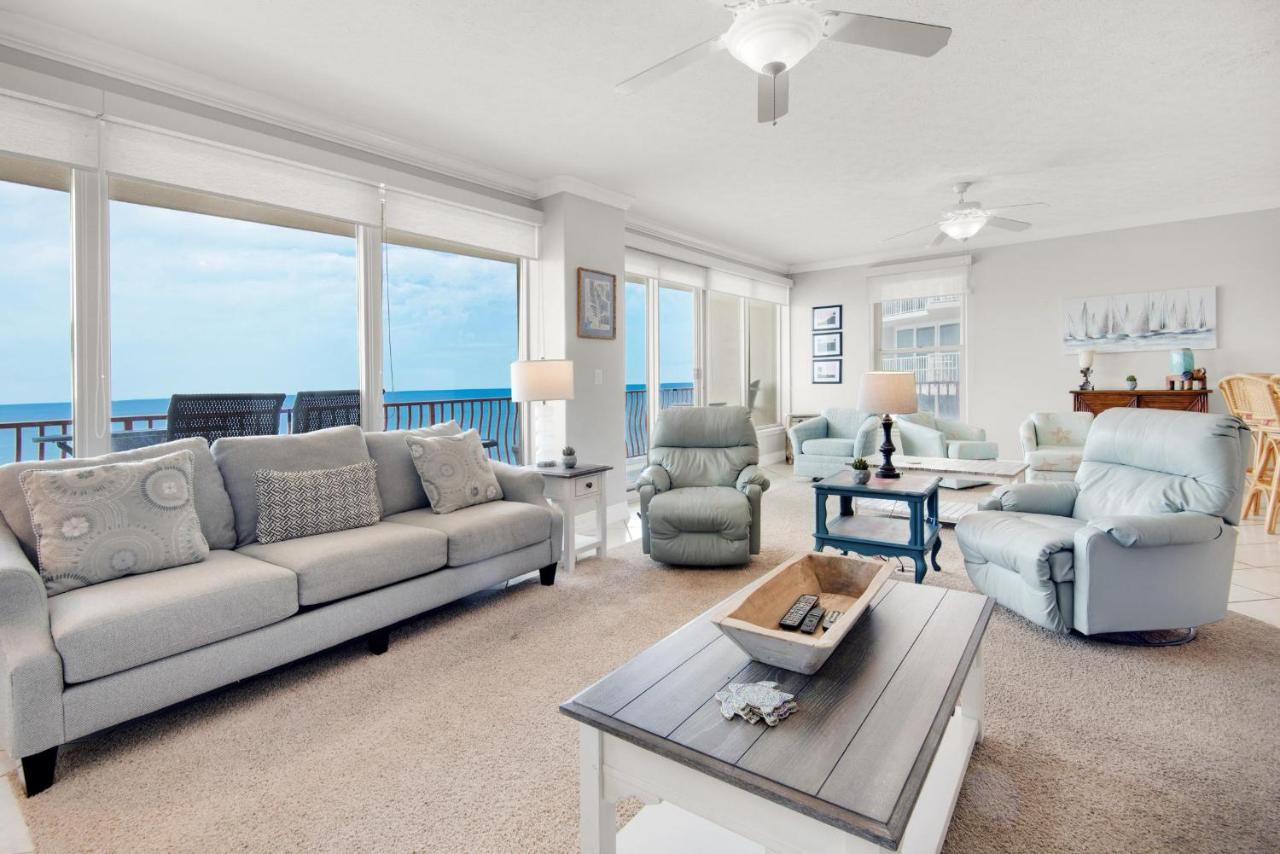 Hidden Dunes 1101 Apartment Panama City Beach Bagian luar foto