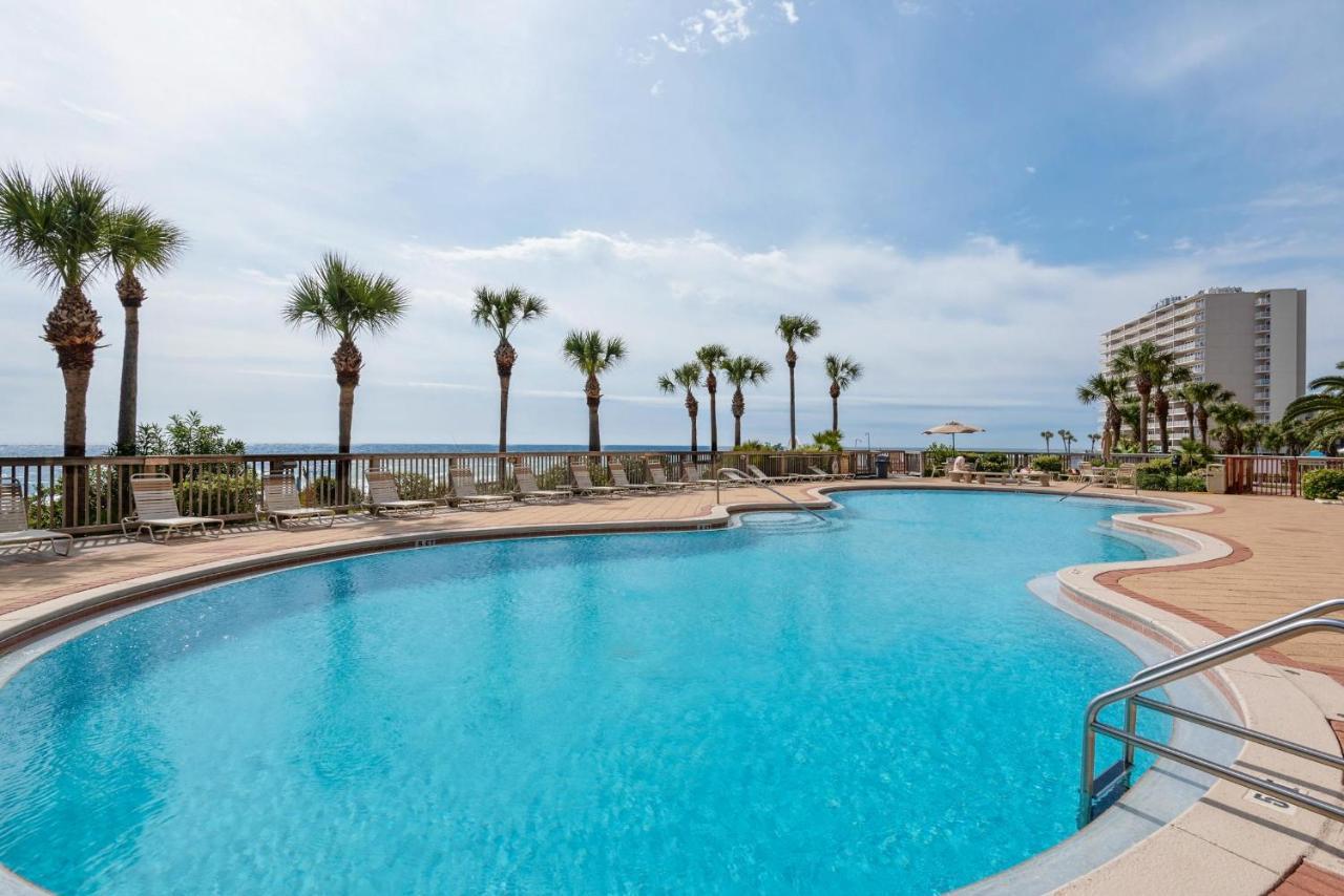 Hidden Dunes 1101 Apartment Panama City Beach Bagian luar foto