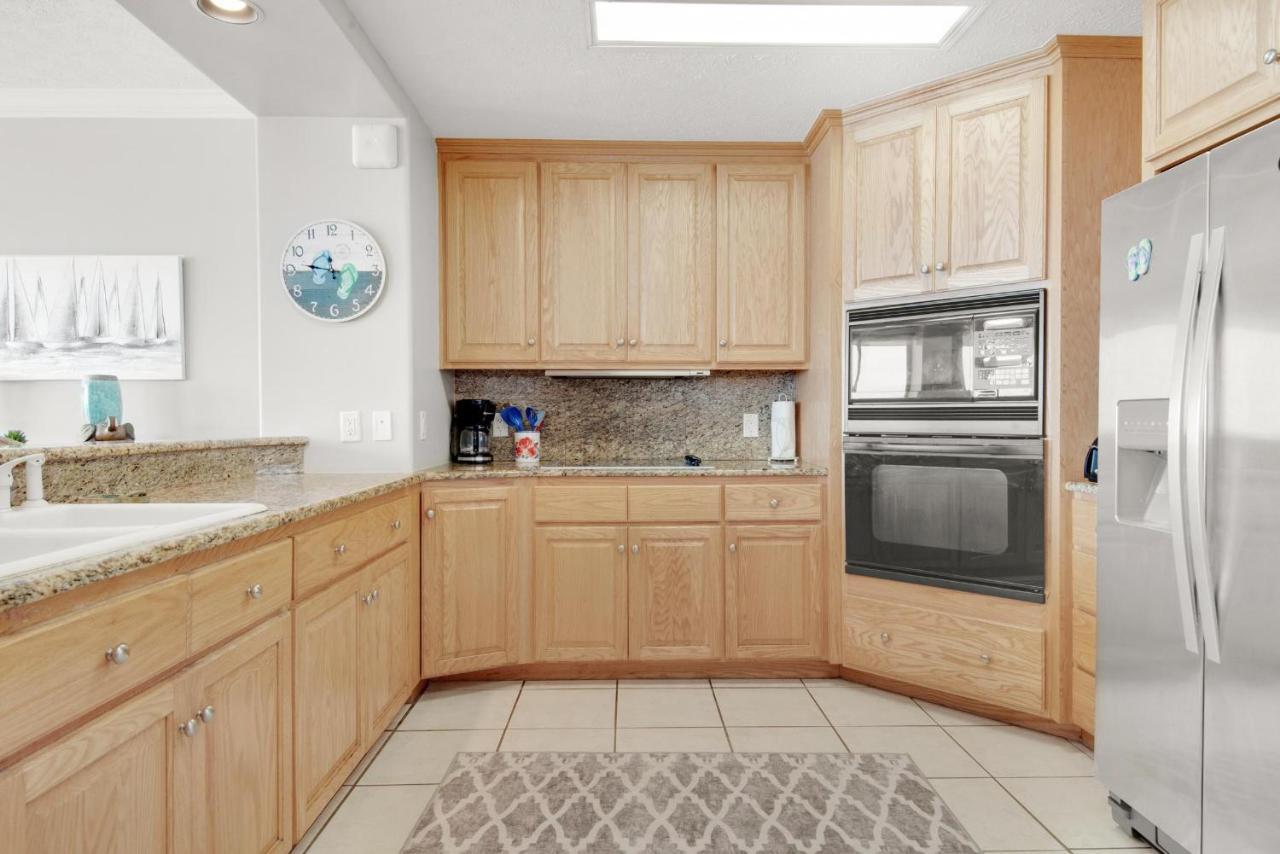 Hidden Dunes 1101 Apartment Panama City Beach Bagian luar foto