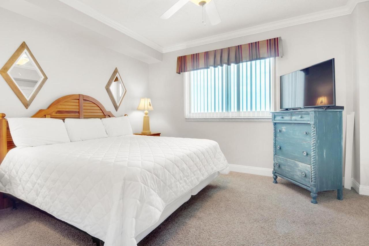 Hidden Dunes 1101 Apartment Panama City Beach Bagian luar foto