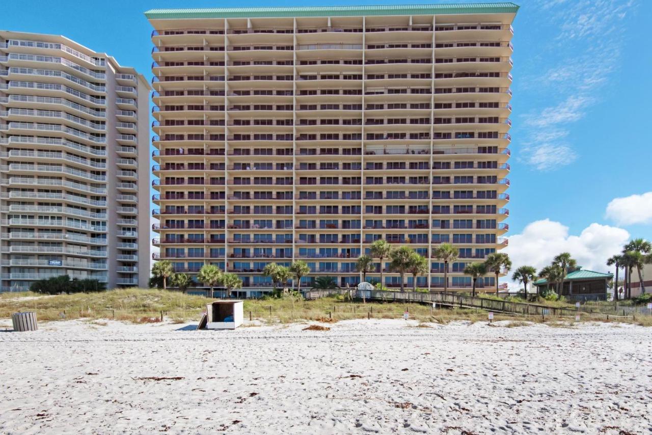 Hidden Dunes 1101 Apartment Panama City Beach Bagian luar foto