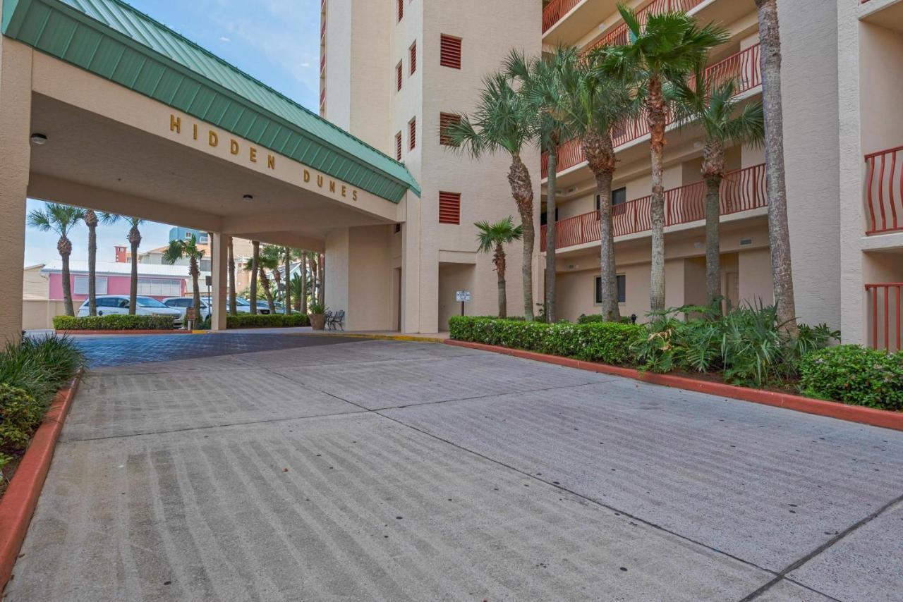 Hidden Dunes 1101 Apartment Panama City Beach Bagian luar foto