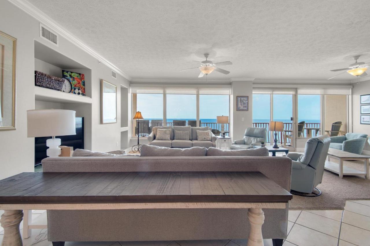 Hidden Dunes 1101 Apartment Panama City Beach Bagian luar foto