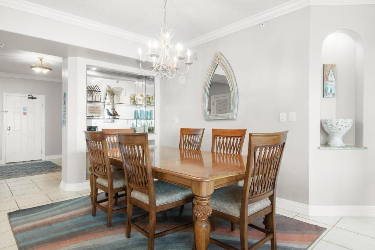 Hidden Dunes 1101 Apartment Panama City Beach Bagian luar foto