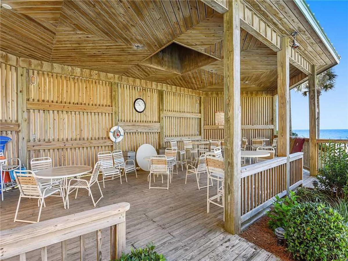 Hidden Dunes 1101 Apartment Panama City Beach Bagian luar foto